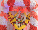 Mangaluru: Annual feast of St Antony celebrated with solemnity at Milagres parish